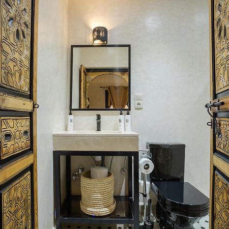 Just V Hotel & Spa Ouled Hassoune المظهر الخارجي الصورة