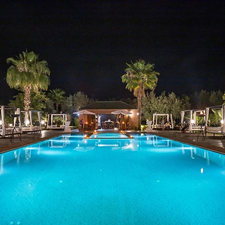 Just V Hotel & Spa Ouled Hassoune المظهر الخارجي الصورة