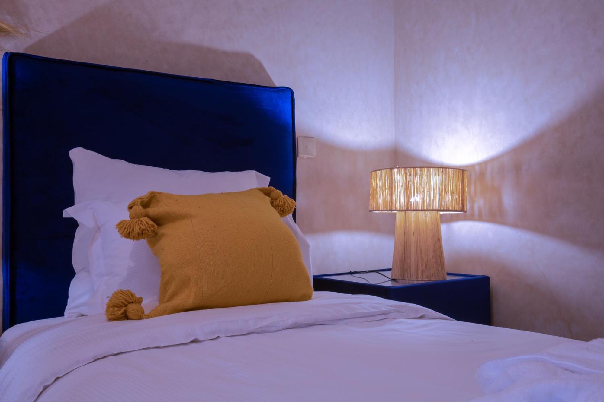 Just V Hotel & Spa Ouled Hassoune المظهر الخارجي الصورة