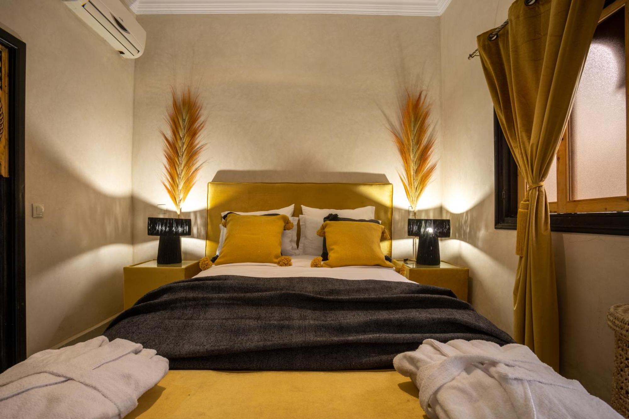 Just V Hotel & Spa Ouled Hassoune المظهر الخارجي الصورة