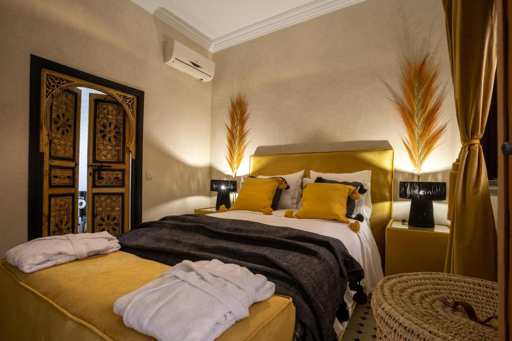 Just V Hotel & Spa Ouled Hassoune المظهر الخارجي الصورة
