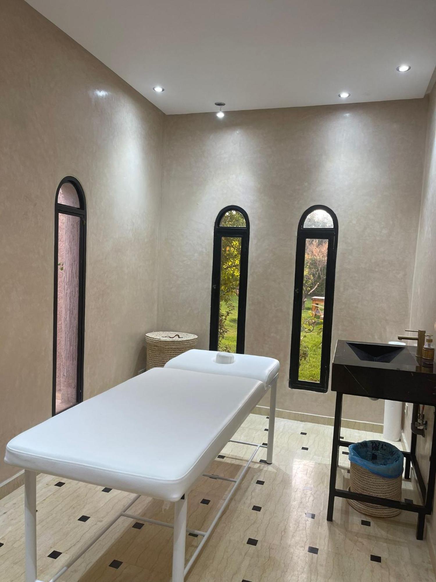 Just V Hotel & Spa Ouled Hassoune المظهر الخارجي الصورة