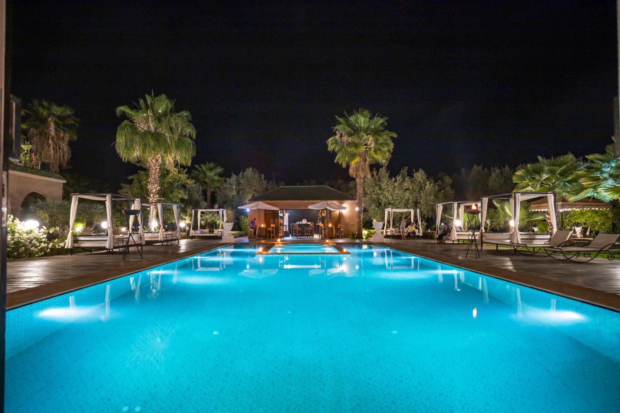 Just V Hotel & Spa Ouled Hassoune المظهر الخارجي الصورة